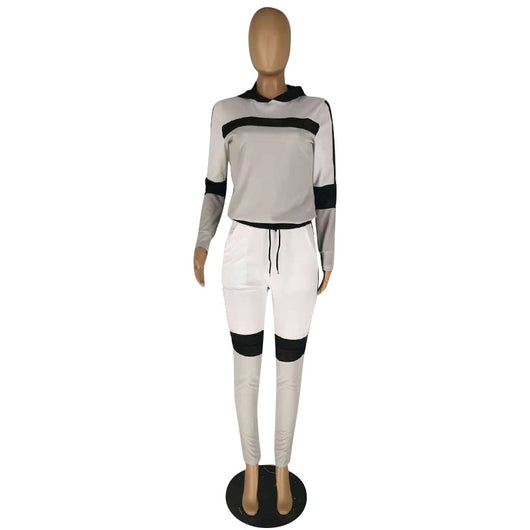 Conjunto Casual de Dos Piezas Moderno - Image 22