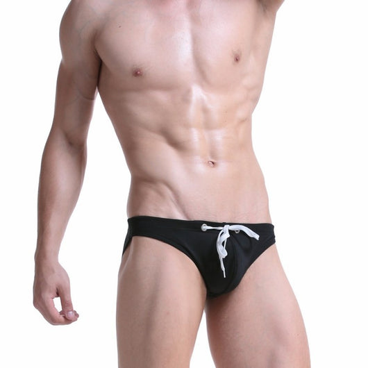 Traje de Baño para Hombre - Tela Ligera y de Secado Rápido - Image 26