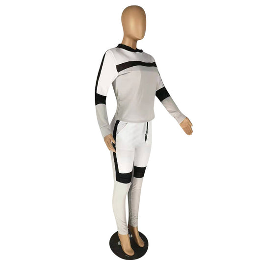 Conjunto Casual de Dos Piezas Moderno - Image 23