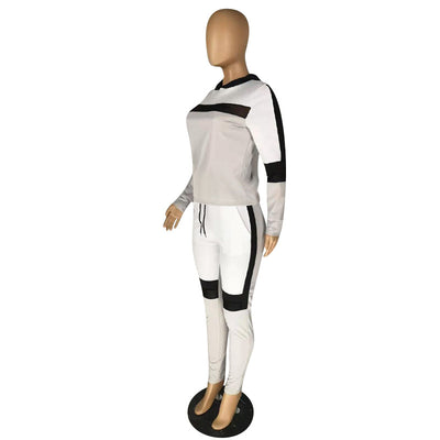 Conjunto Casual de Dos Piezas Moderno - Image 25