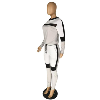 Conjunto Casual de Dos Piezas Moderno - Image 26