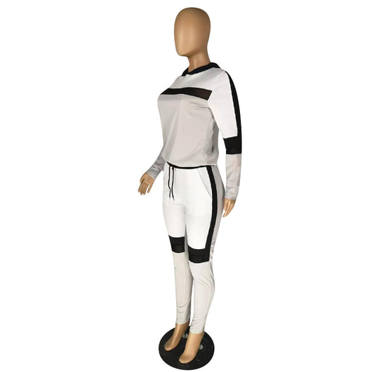 Conjunto Casual de Dos Piezas Moderno - Image 26