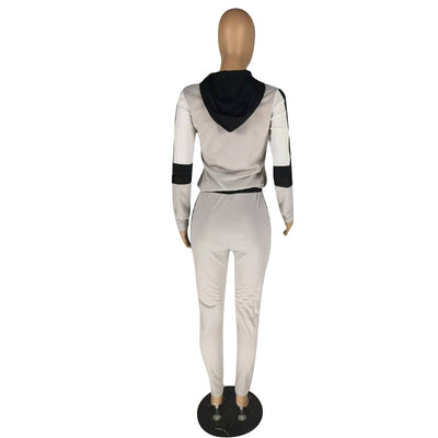 Conjunto Casual de Dos Piezas Moderno - Image 28