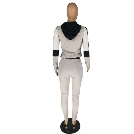 Conjunto Casual de Dos Piezas Moderno - Image 28