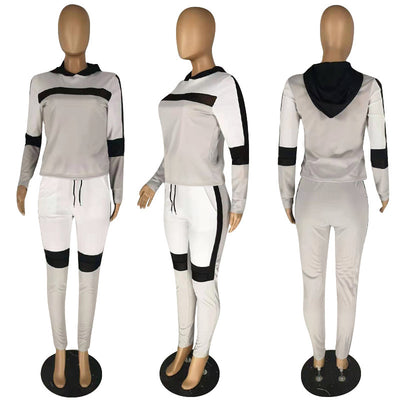Conjunto Casual de Dos Piezas Moderno - Image 29