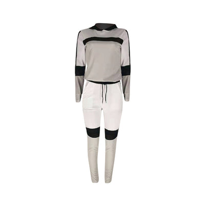 Conjunto Casual de Dos Piezas Moderno - Image 32