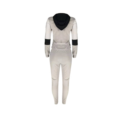Conjunto Casual de Dos Piezas Moderno - Image 37
