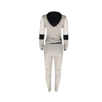 Conjunto Casual de Dos Piezas Moderno - Image 38