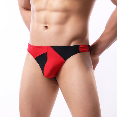 Tanga Nylon para Hombre - Image 16