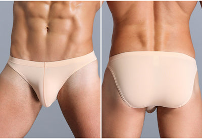 Calzoncillos de seda fría para hombre - Image 14