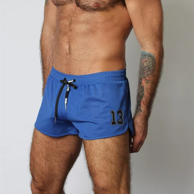 Shorts de Entrenamiento Deportivo para Hombre - Image 10