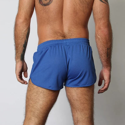 Shorts de Entrenamiento Deportivo para Hombre - Image 11