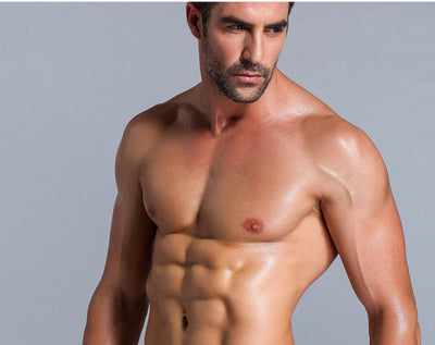 Calzoncillos de seda fría para hombre - Image 18