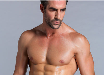 Calzoncillos de seda fría para hombre - Image 21