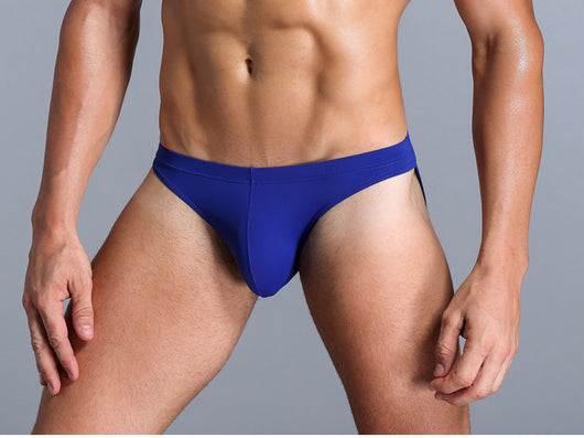 Calzoncillos de seda fría para hombre - Image 22