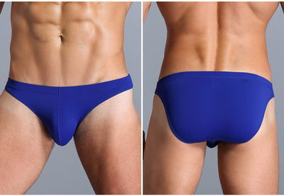 Calzoncillos de seda fría para hombre - Image 23