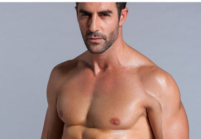 Calzoncillos de seda fría para hombre - Image 24
