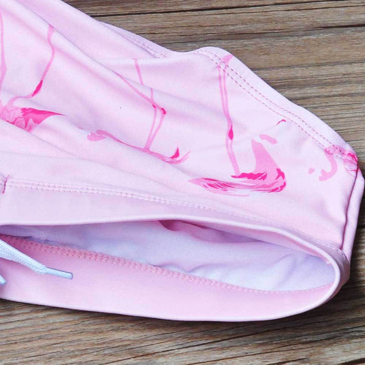 Parte Inferior de Bikini Clásica Tipo Brief - Image 12