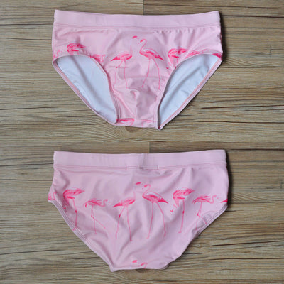 Parte Inferior de Bikini Clásica Tipo Brief - Image 13