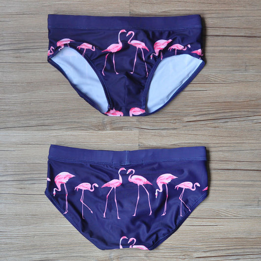 Parte Inferior de Bikini Clásica Tipo Brief - Image 14