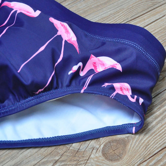Parte Inferior de Bikini Clásica Tipo Brief - Image 16