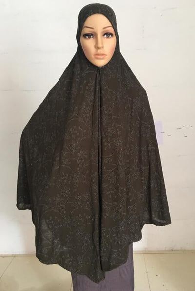 Turbante para Servicios Religiosos - Image 3