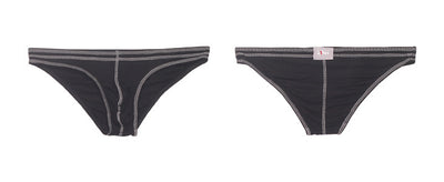 Calzoncillos Brief de Modal Transpirable para Hombre - Image 14