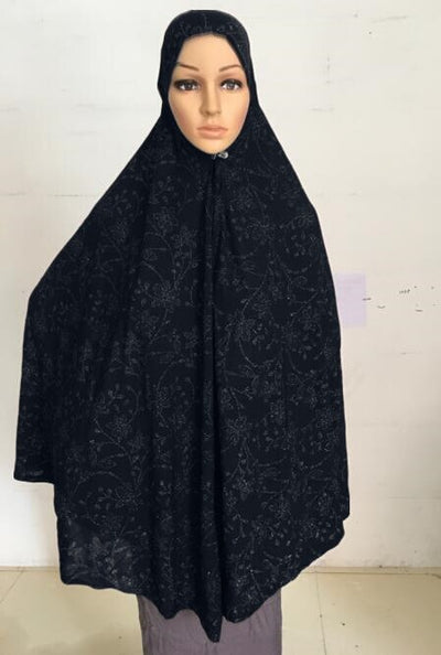 Turbante para Servicios Religiosos - Image 6