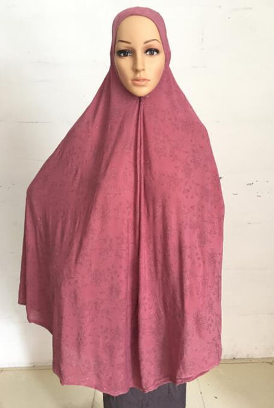 Turbante para Servicios Religiosos - Image 8