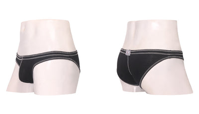 Calzoncillos Brief de Modal Transpirable para Hombre - Image 19
