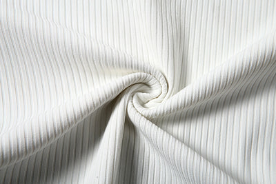Enterizo Cuello Redondo Bordado Slim - Image 17