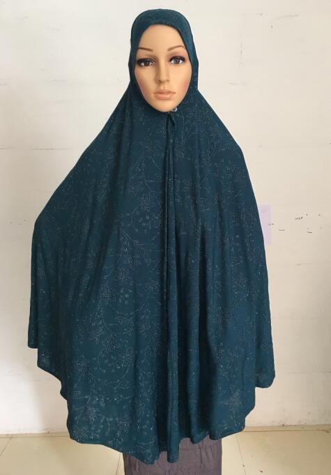 Turbante para Servicios Religiosos - Image 11