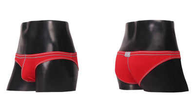Calzoncillos Brief de Modal Transpirable para Hombre - Image 20