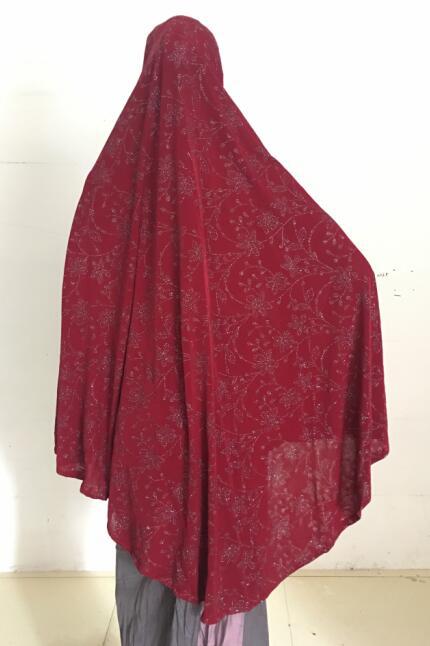 Turbante para Servicios Religiosos - Image 12