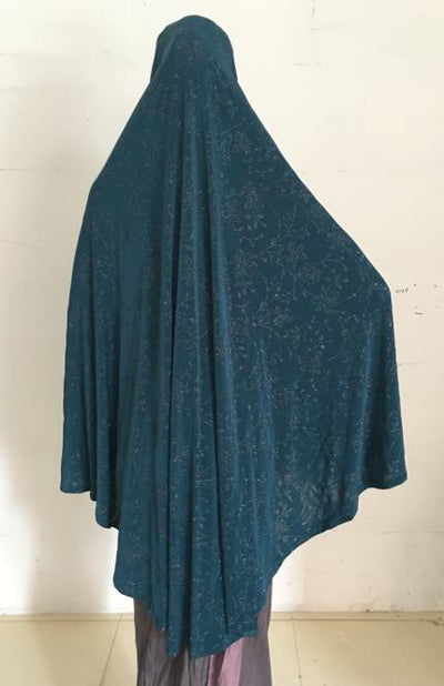 Turbante para Servicios Religiosos - Image 13
