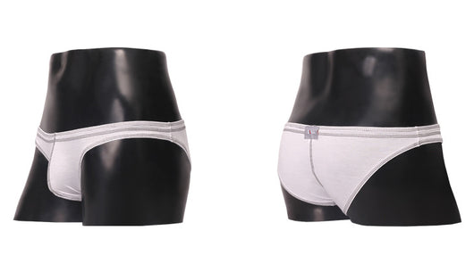 Calzoncillos Brief de Modal Transpirable para Hombre - Image 23