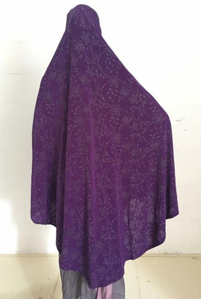 Turbante para Servicios Religiosos - Image 15