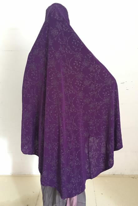 Turbante para Servicios Religiosos - Image 15