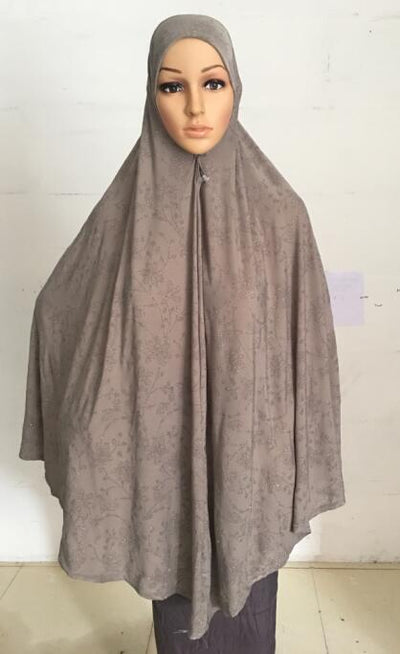 Turbante para Servicios Religiosos - Image 17