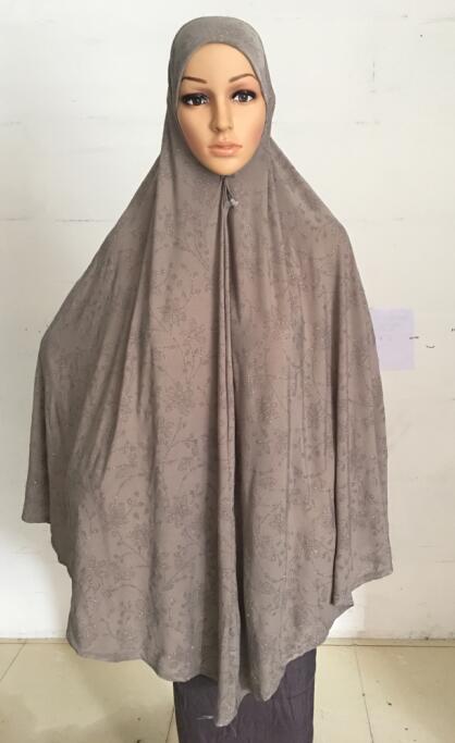 Turbante para Servicios Religiosos - Image 17
