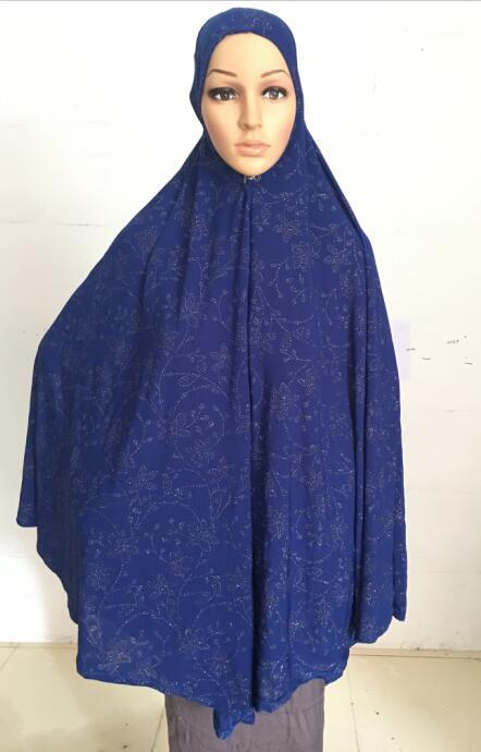 Turbante para Servicios Religiosos - Image 18