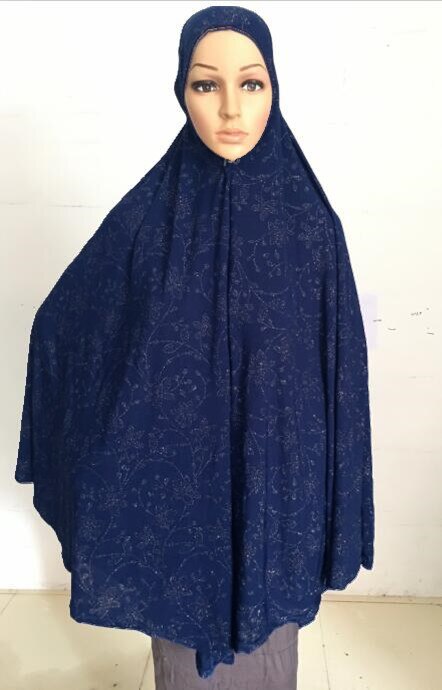 Turbante para Servicios Religiosos - Image 20
