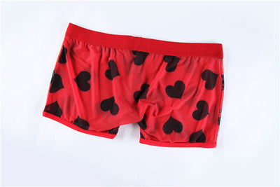 Bóxers Estampados Cómodos - Image 16