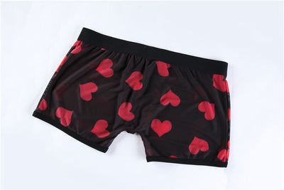 Bóxers Estampados Cómodos - Image 18