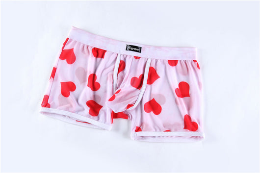 Bóxers Estampados Cómodos - Image 19