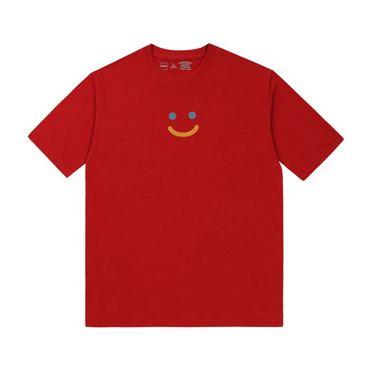 Camiseta Suelta de Tres Colores para Mujer - Image 33