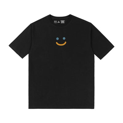 Camiseta Suelta de Tres Colores para Mujer - Image 34