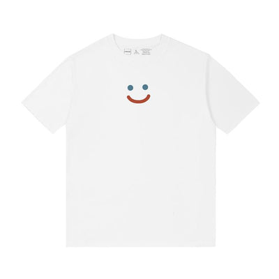 Camiseta Suelta de Tres Colores para Mujer - Image 37
