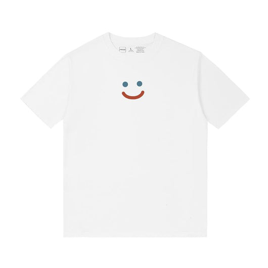 Camiseta Suelta de Tres Colores para Mujer - Image 37