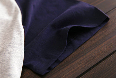 Conjunto de Pijama Corto para Hombre - Cómodo y Fresco para Verano - Image 7